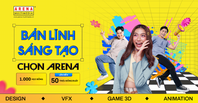 Game thời trang 3D với sự kiện cộng đồng lớn, nhân vật đa dạng